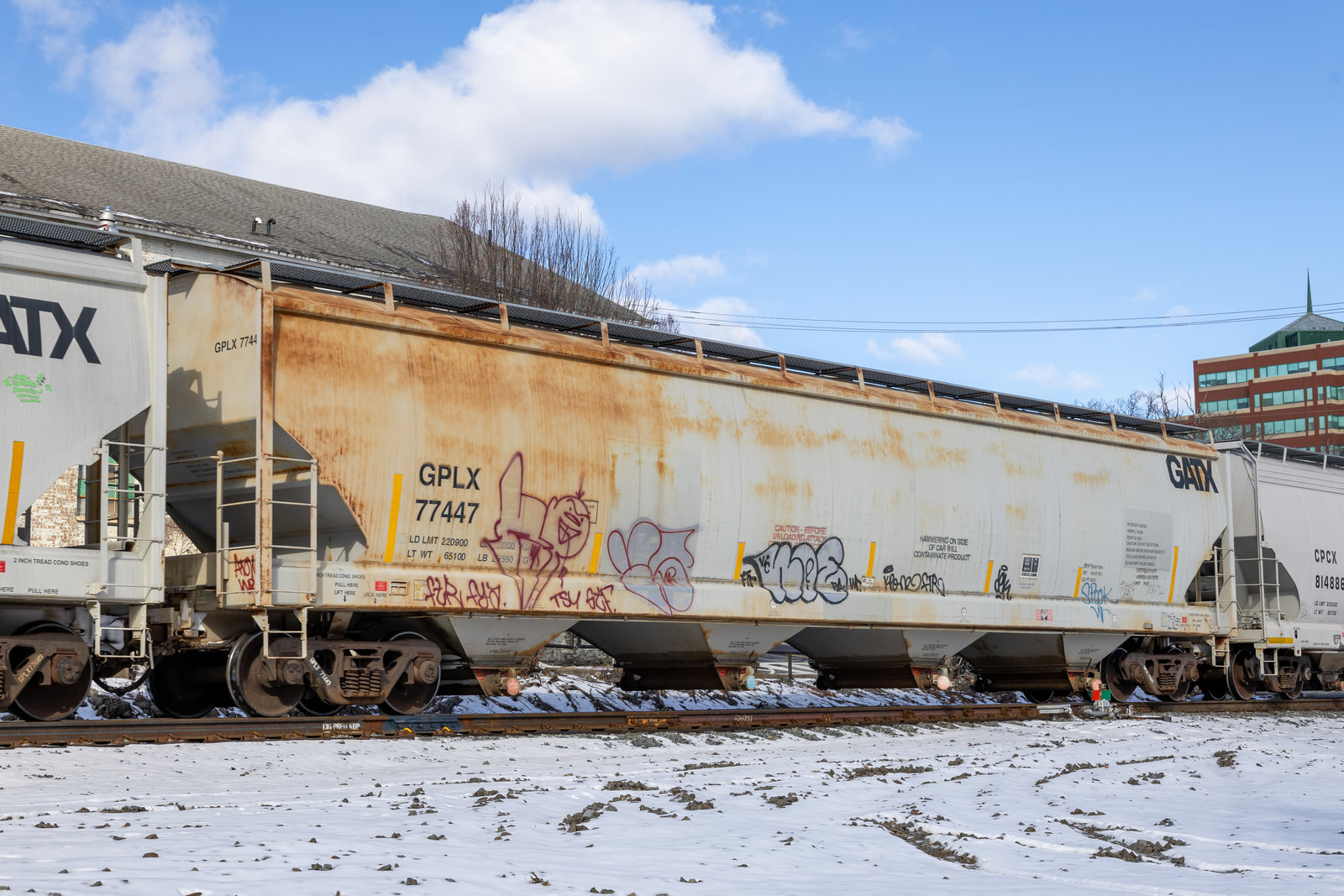 GPLX 77447