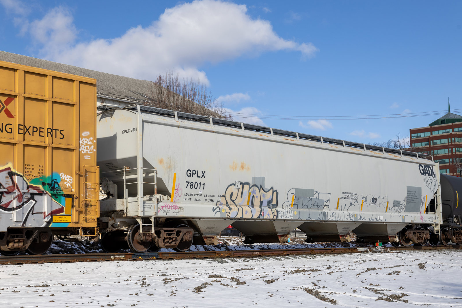GPLX 78011