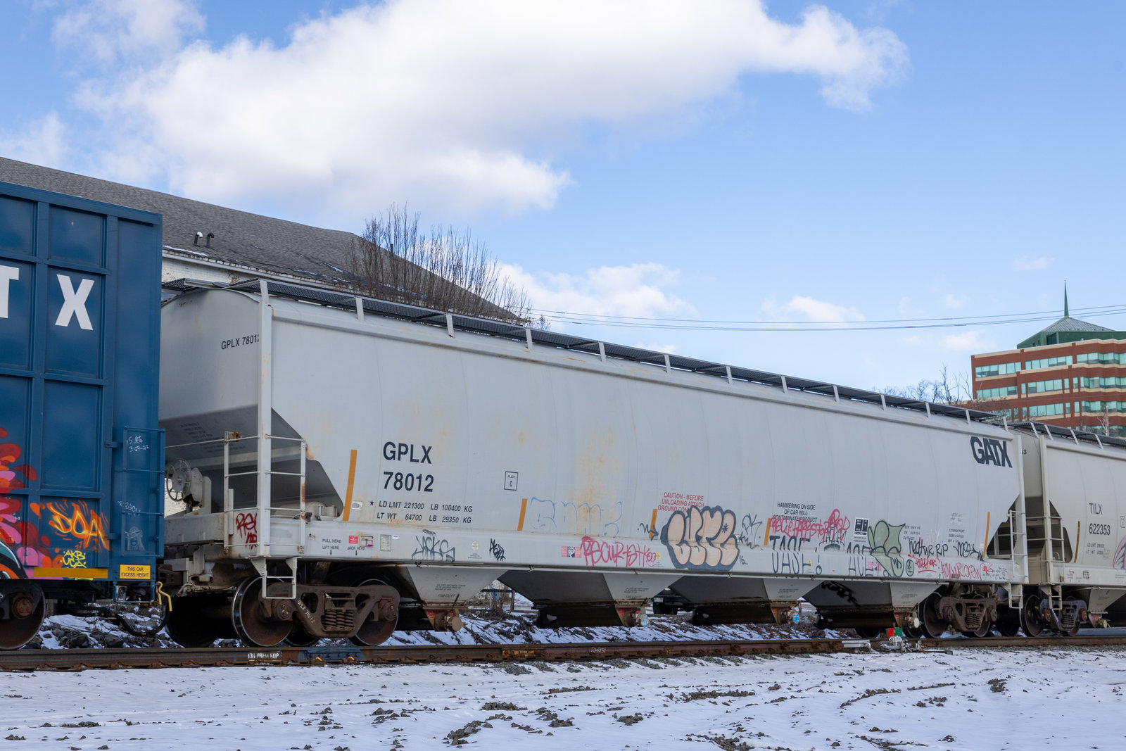 GPLX 78012