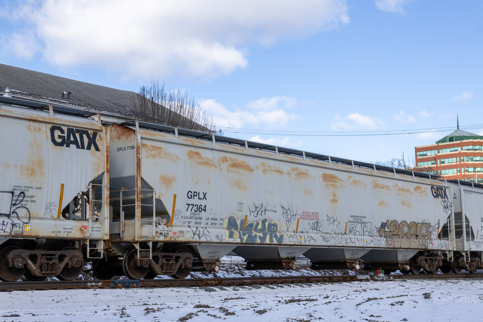 GPLX 77364