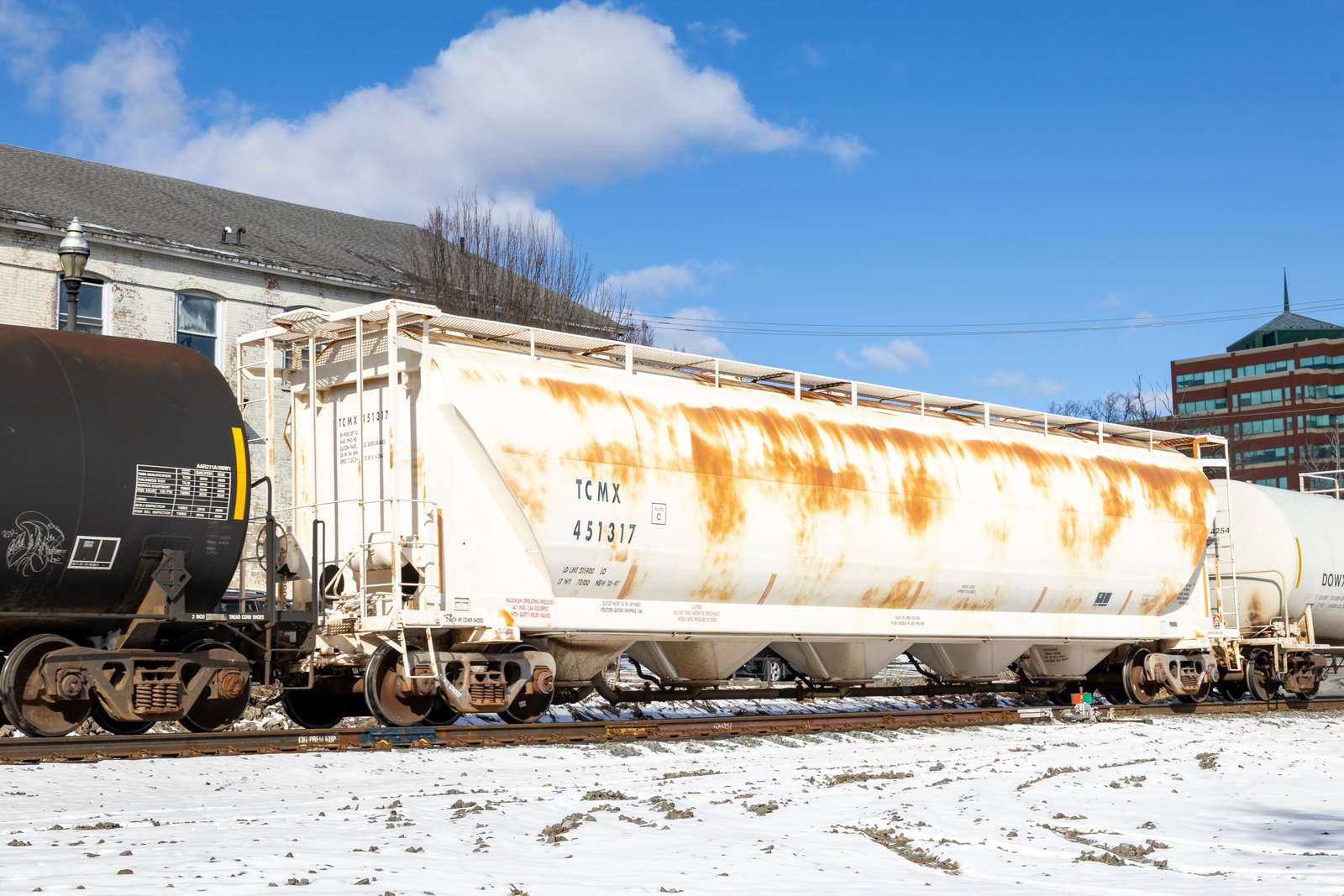 TCMX 451317