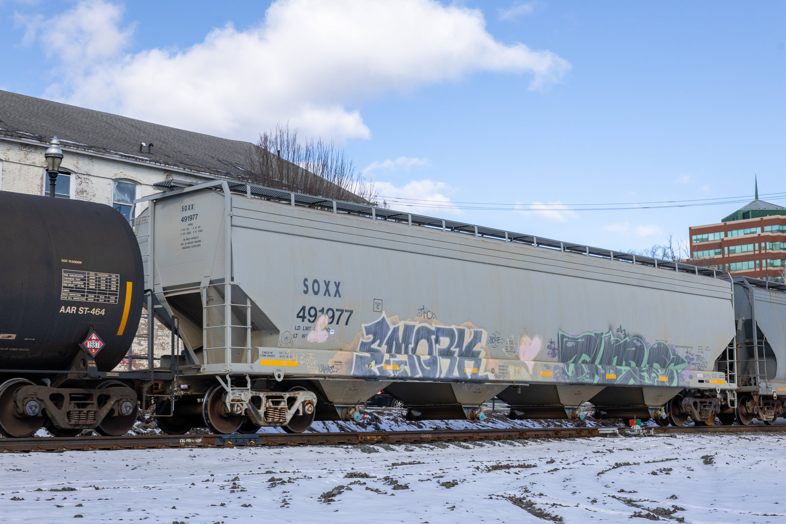 SOXX 491977