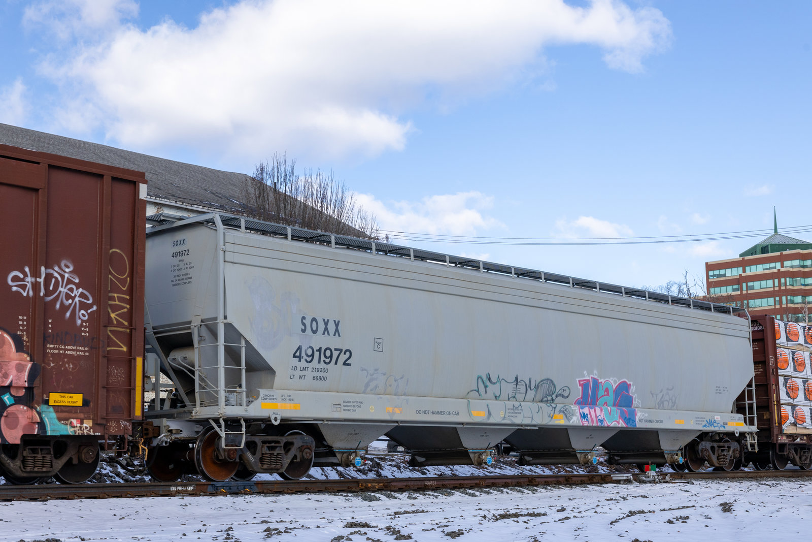 SOXX 491972