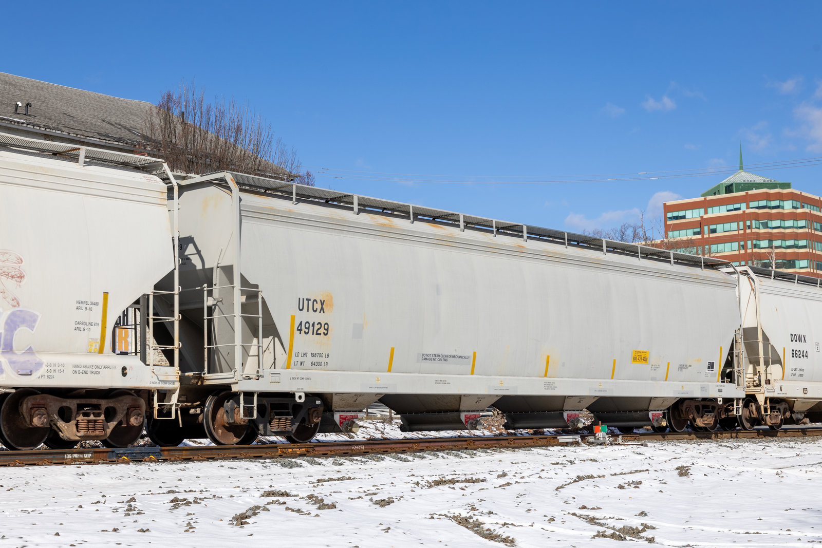 UTCX 49129