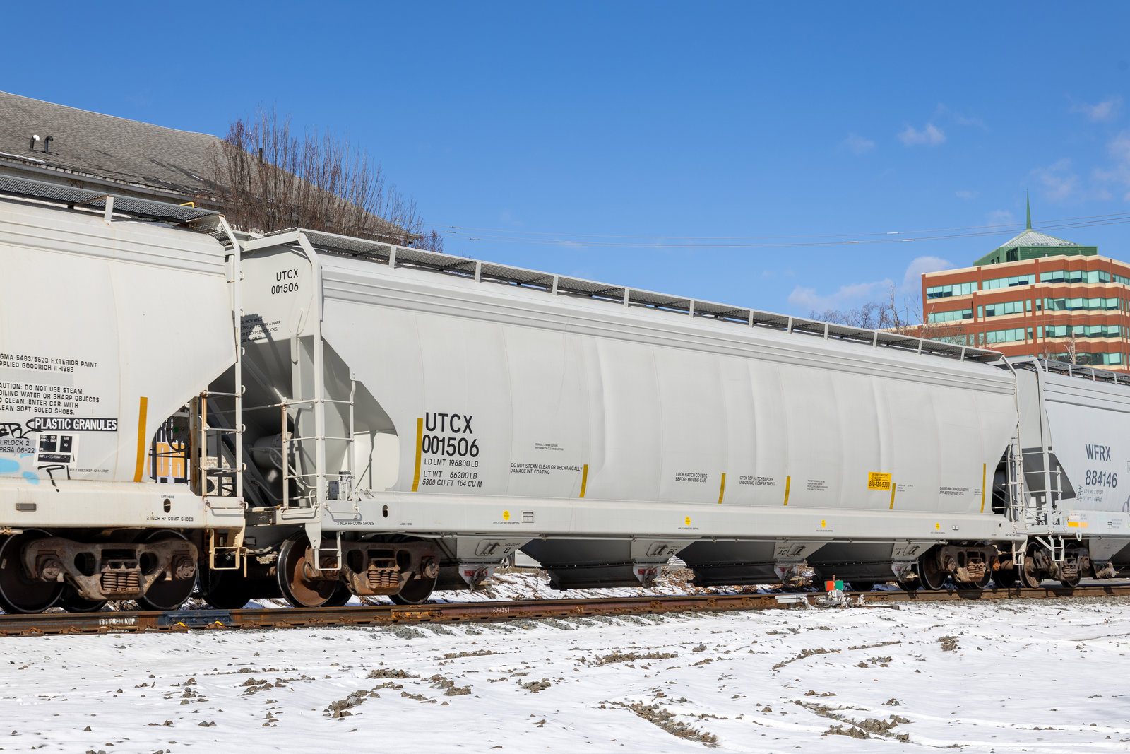 UTCX 001506