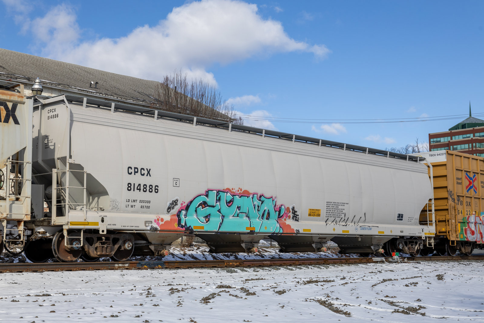 CPCX 814886