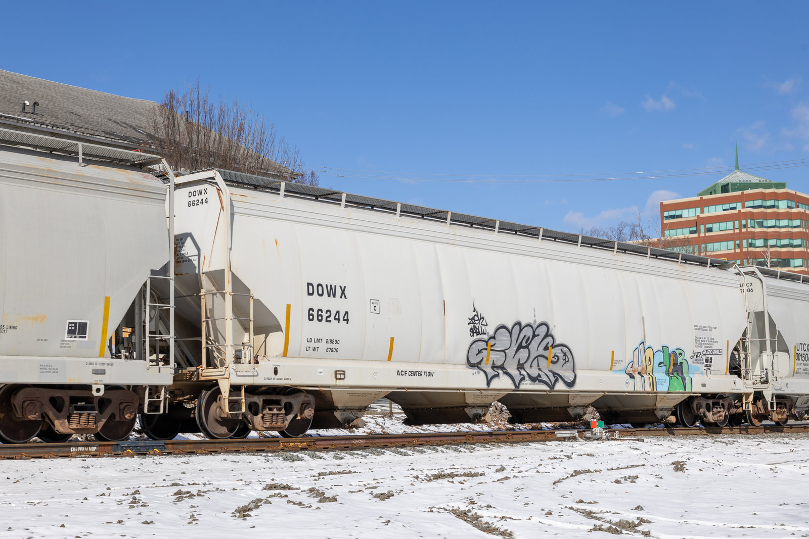 DOWX 66244