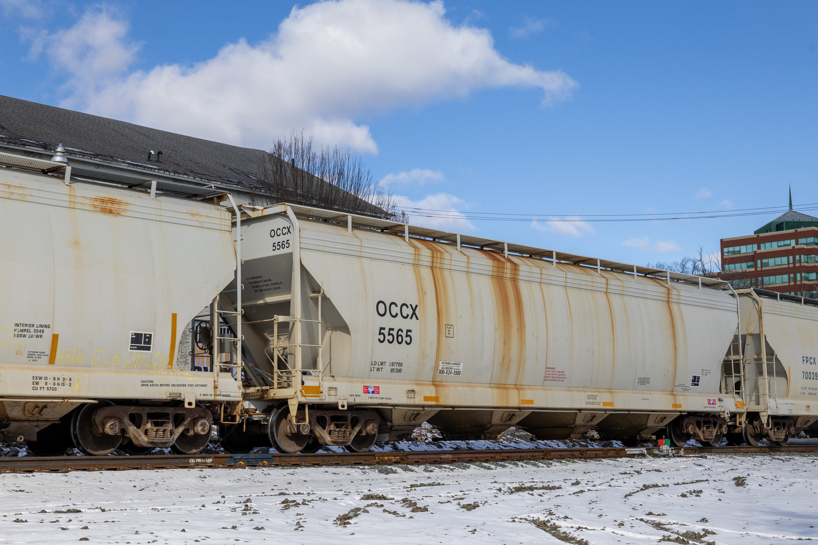 OCCX 5565