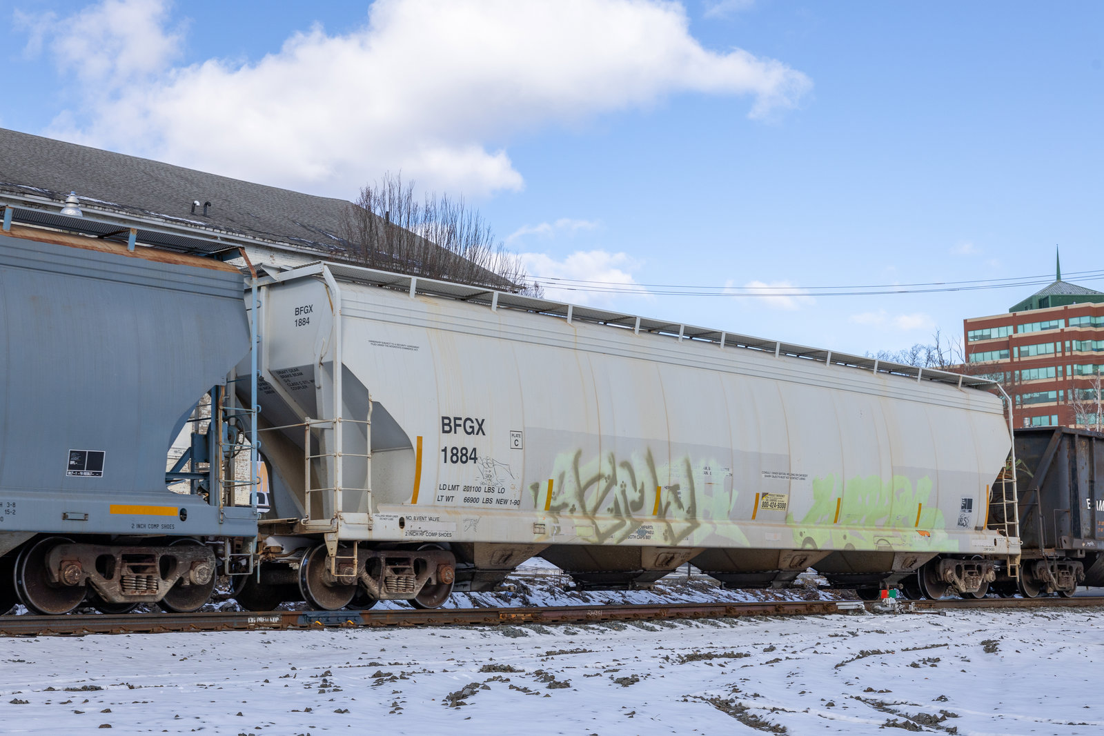 BFGX 1884