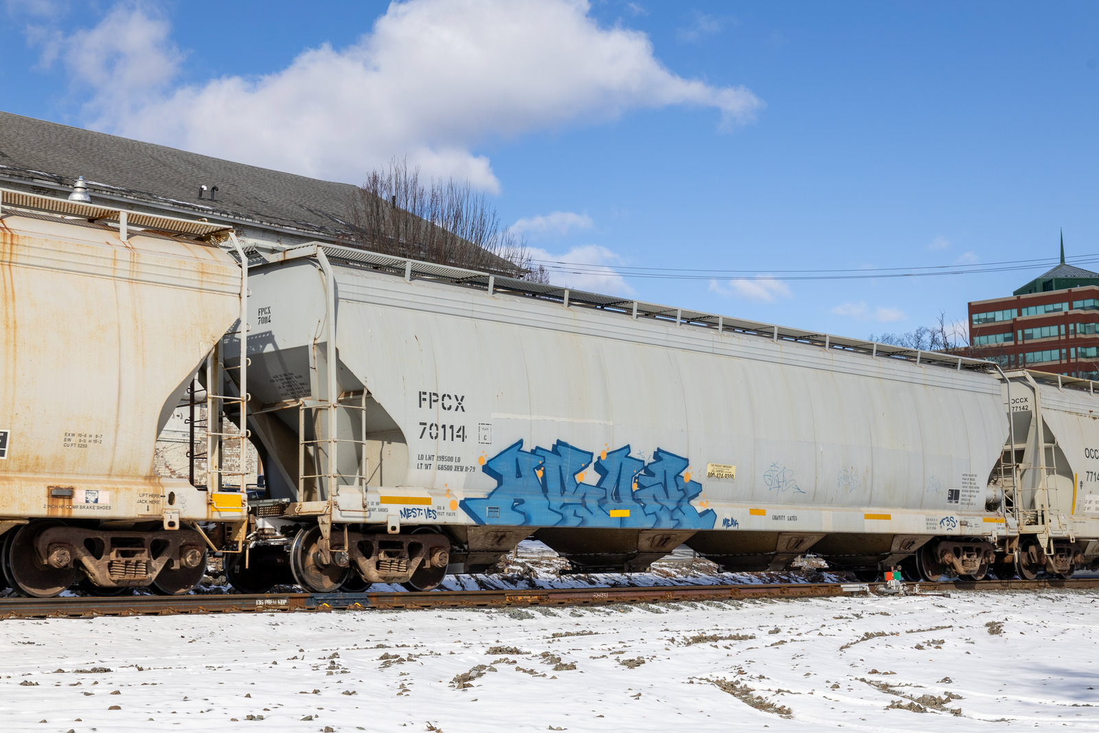 FPCX 70114