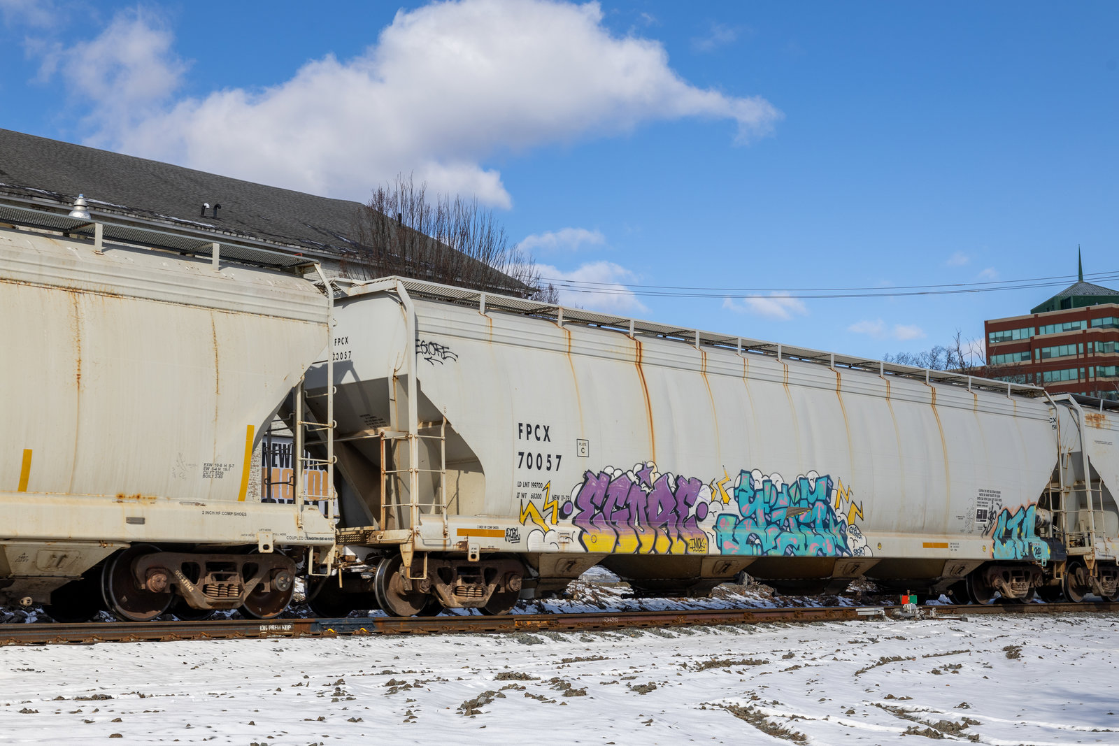 FPCX 70057