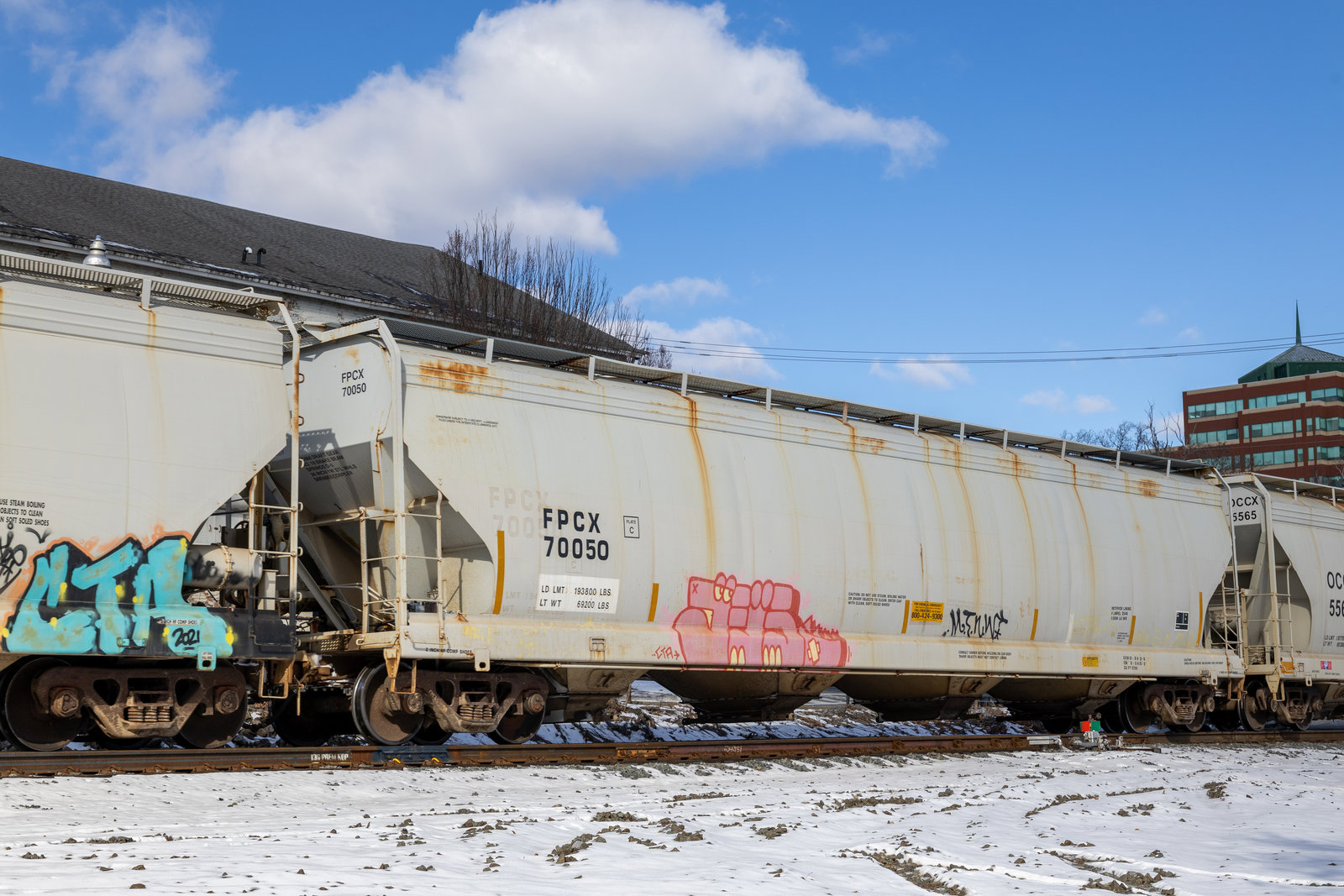 FPCX 70050