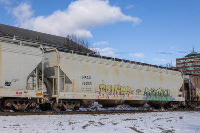 FPCX 70039
