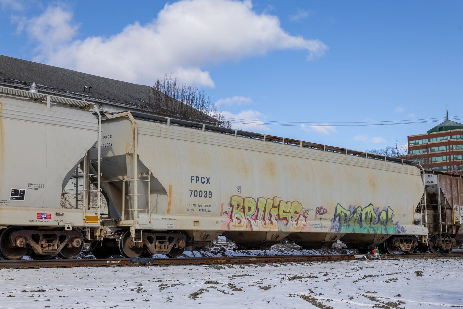 FPCX 70039