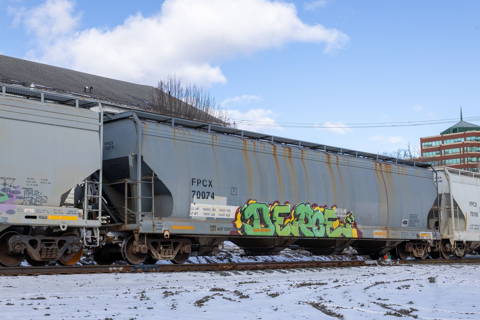 FPCX 70074
