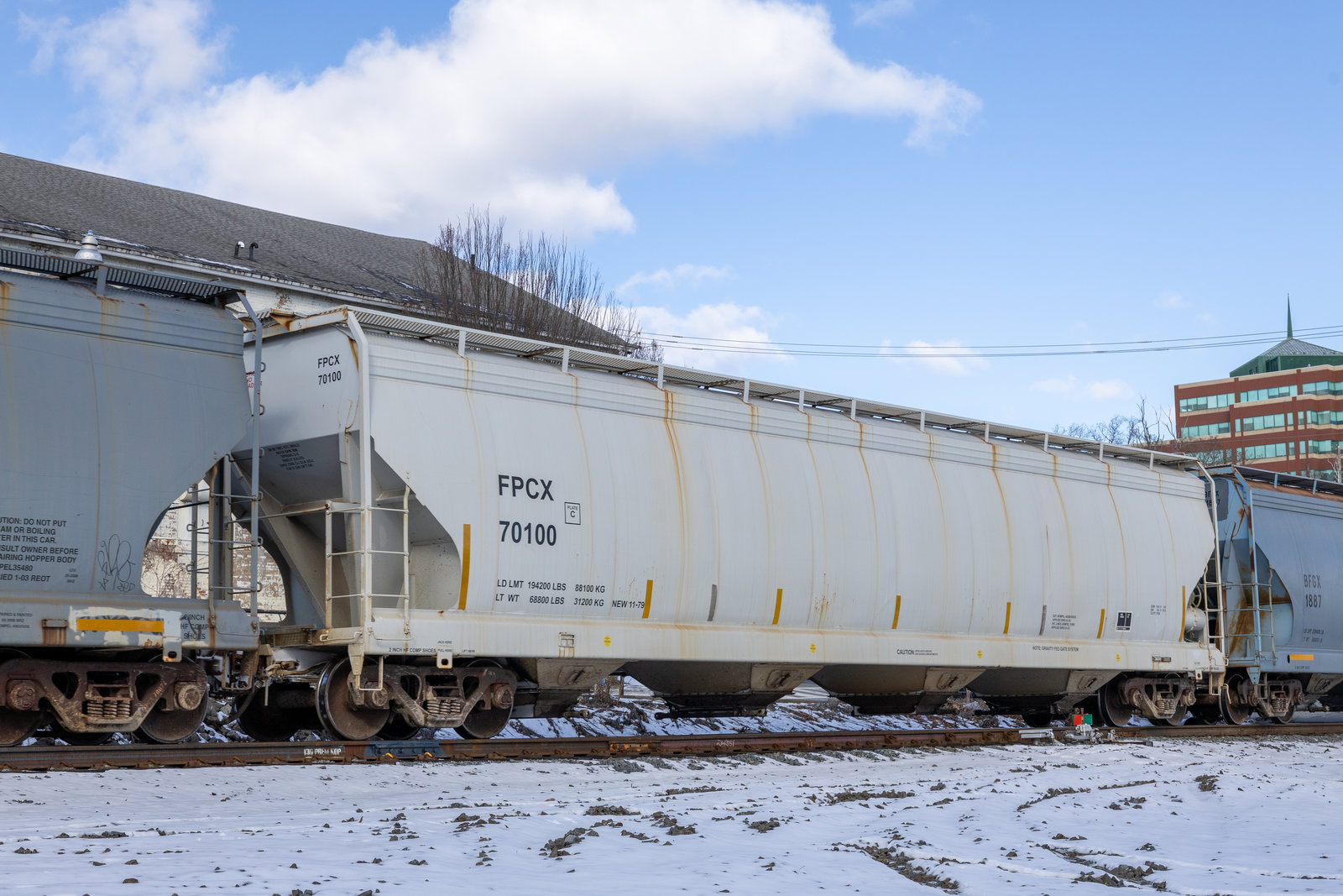 FPCX 70100