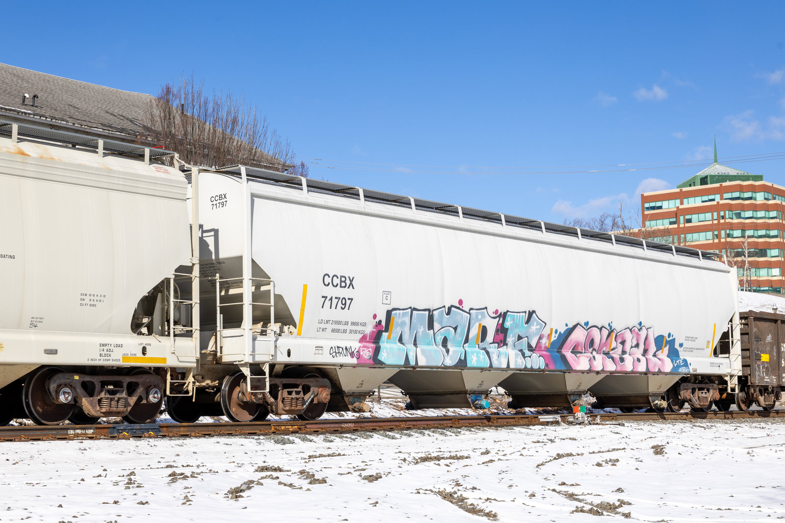CCBX 71797
