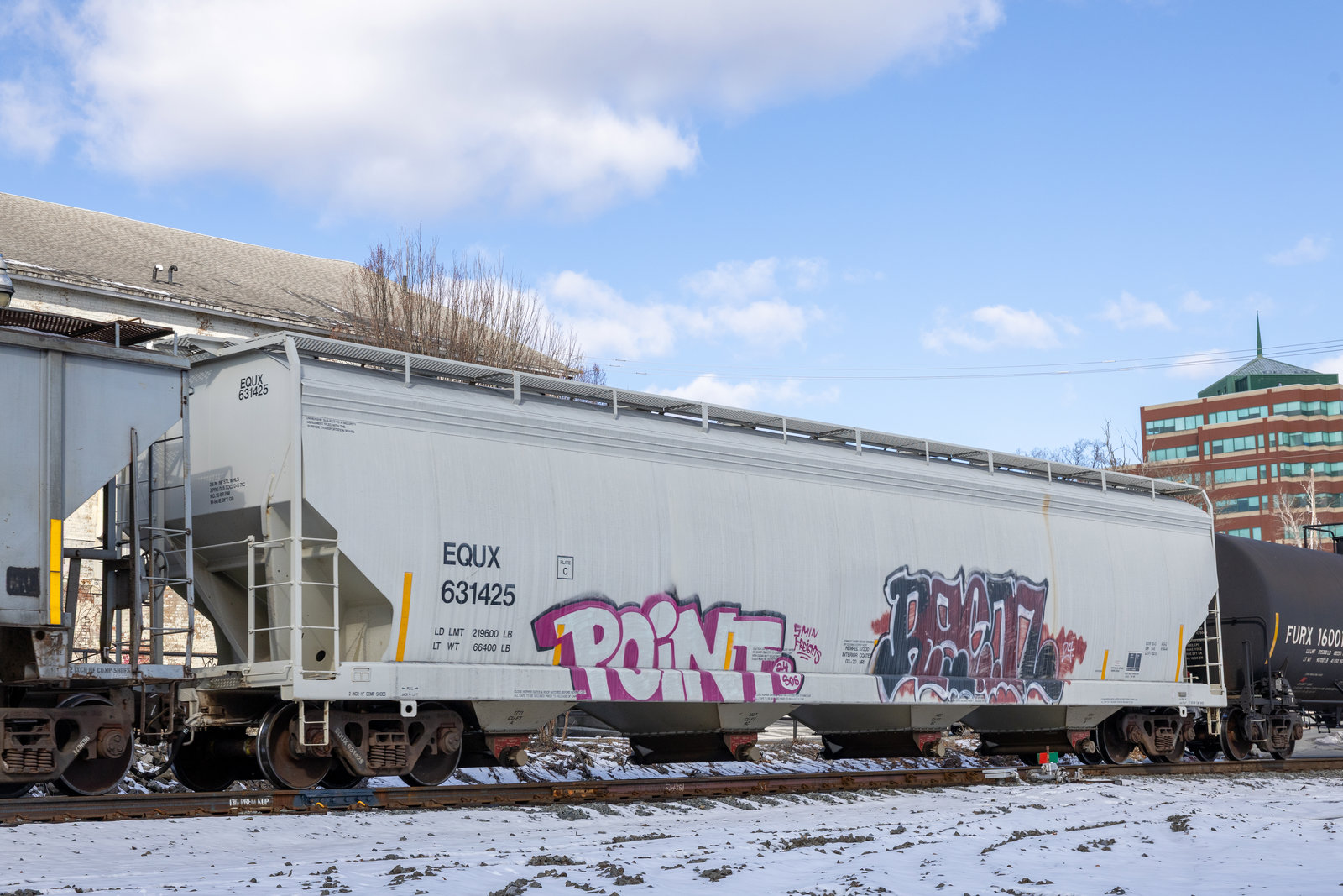 EQUX 631425