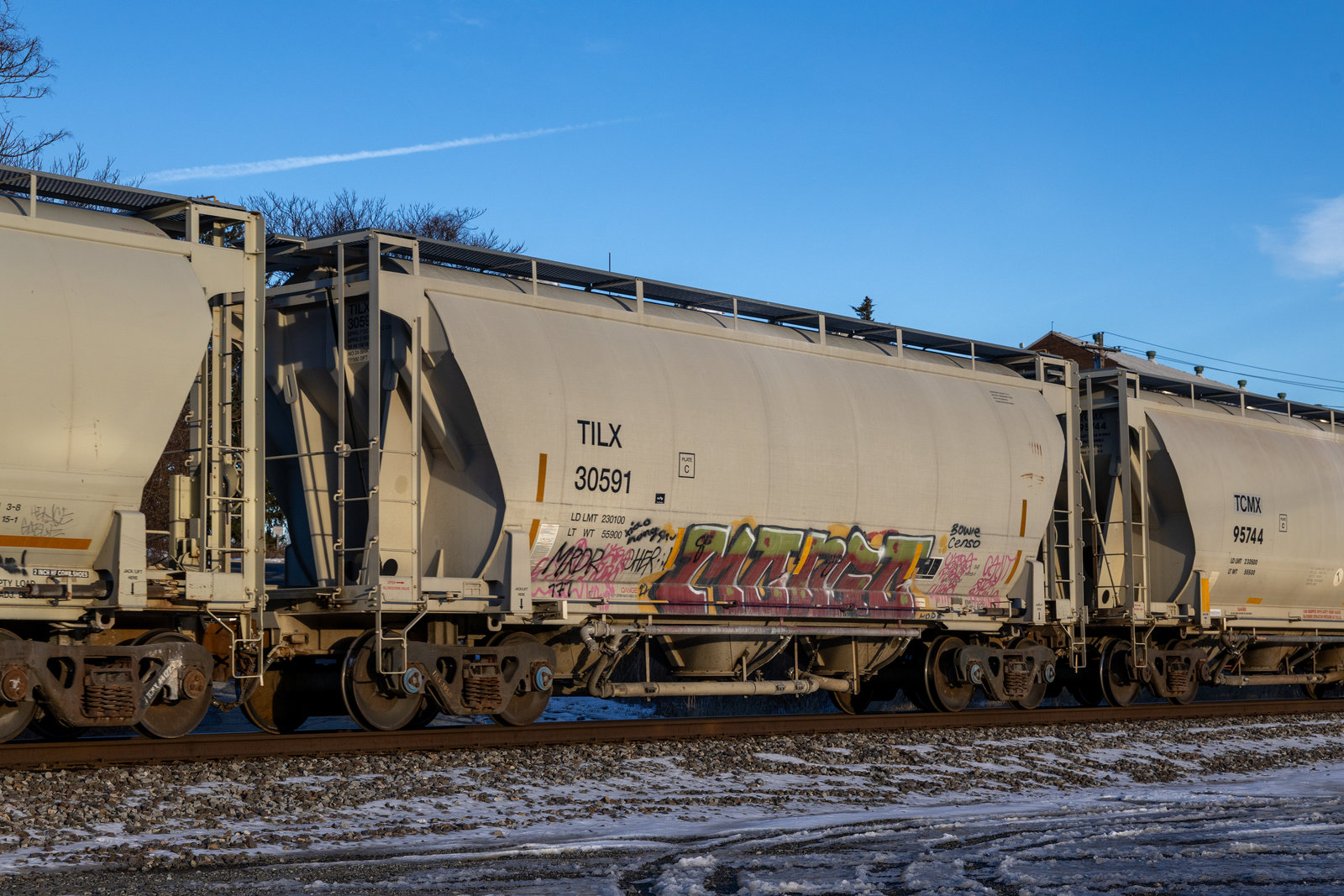 TILX 30591