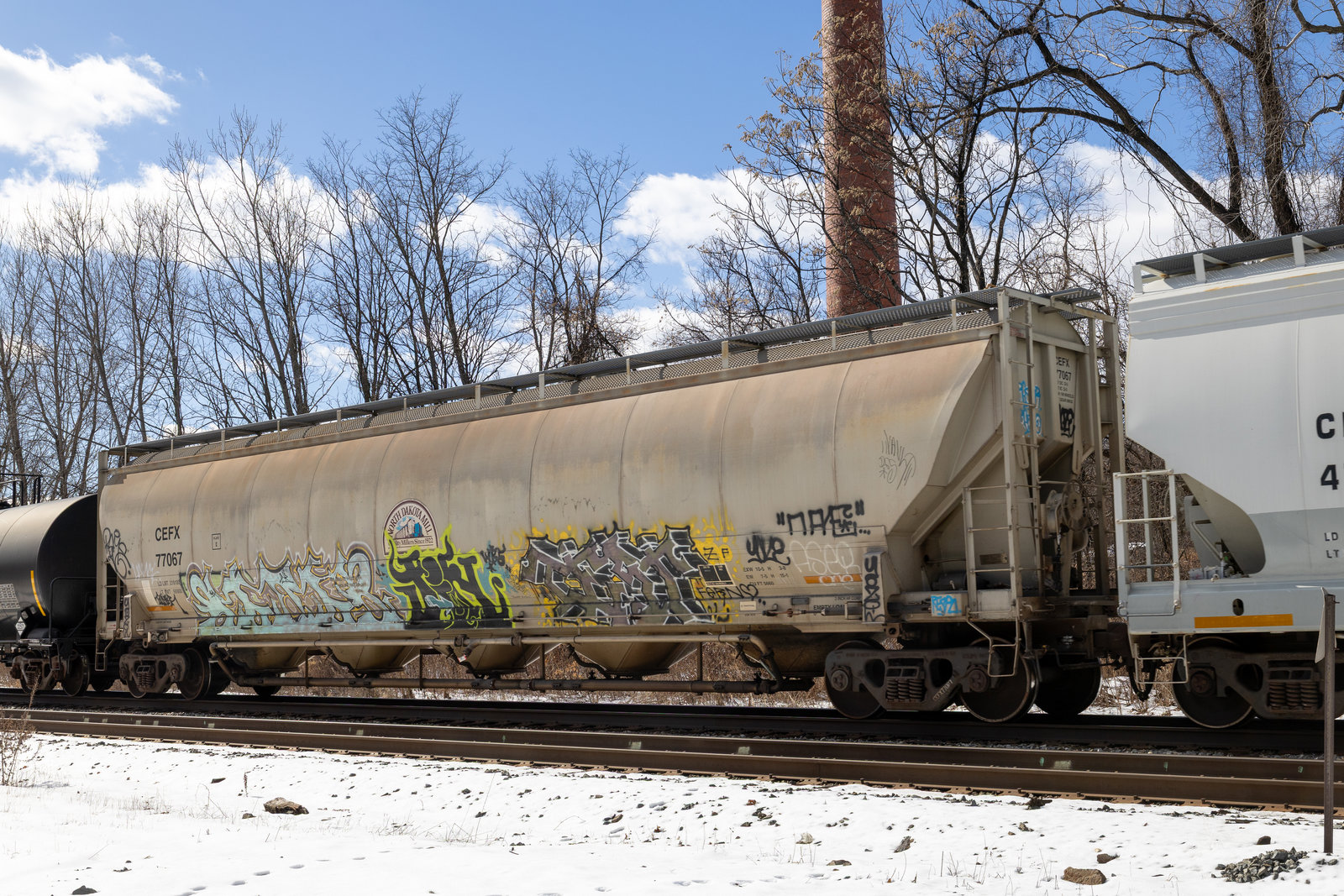CEFX 77067