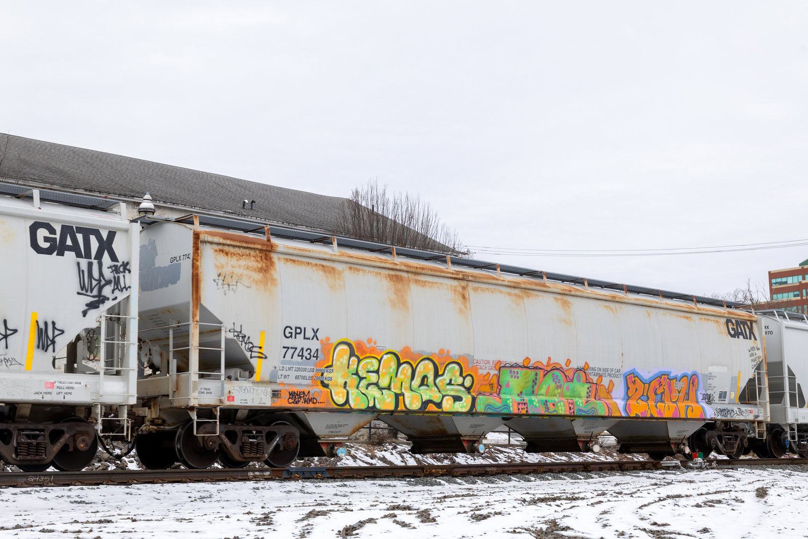 GPLX 77434