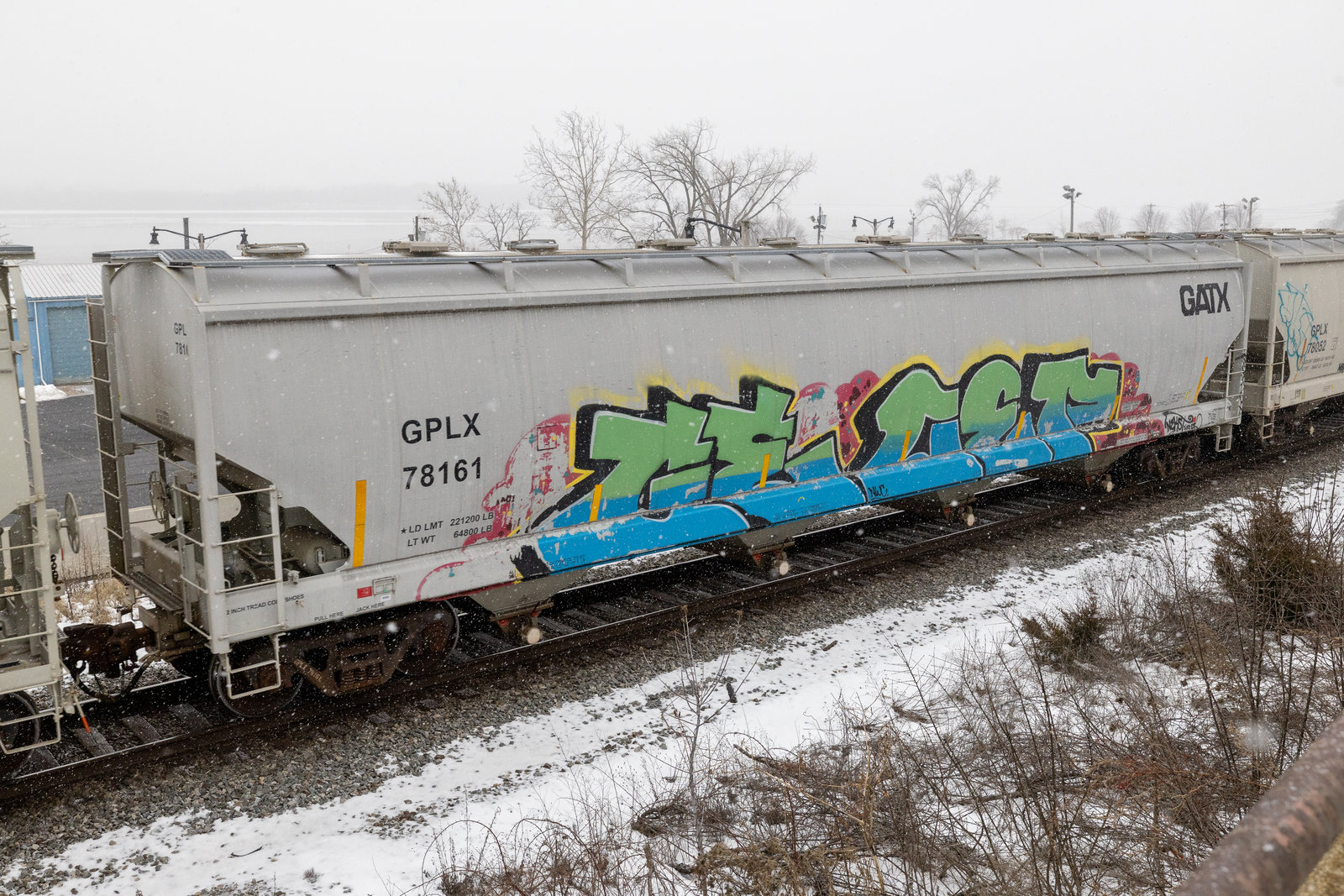 GPLX 78161
