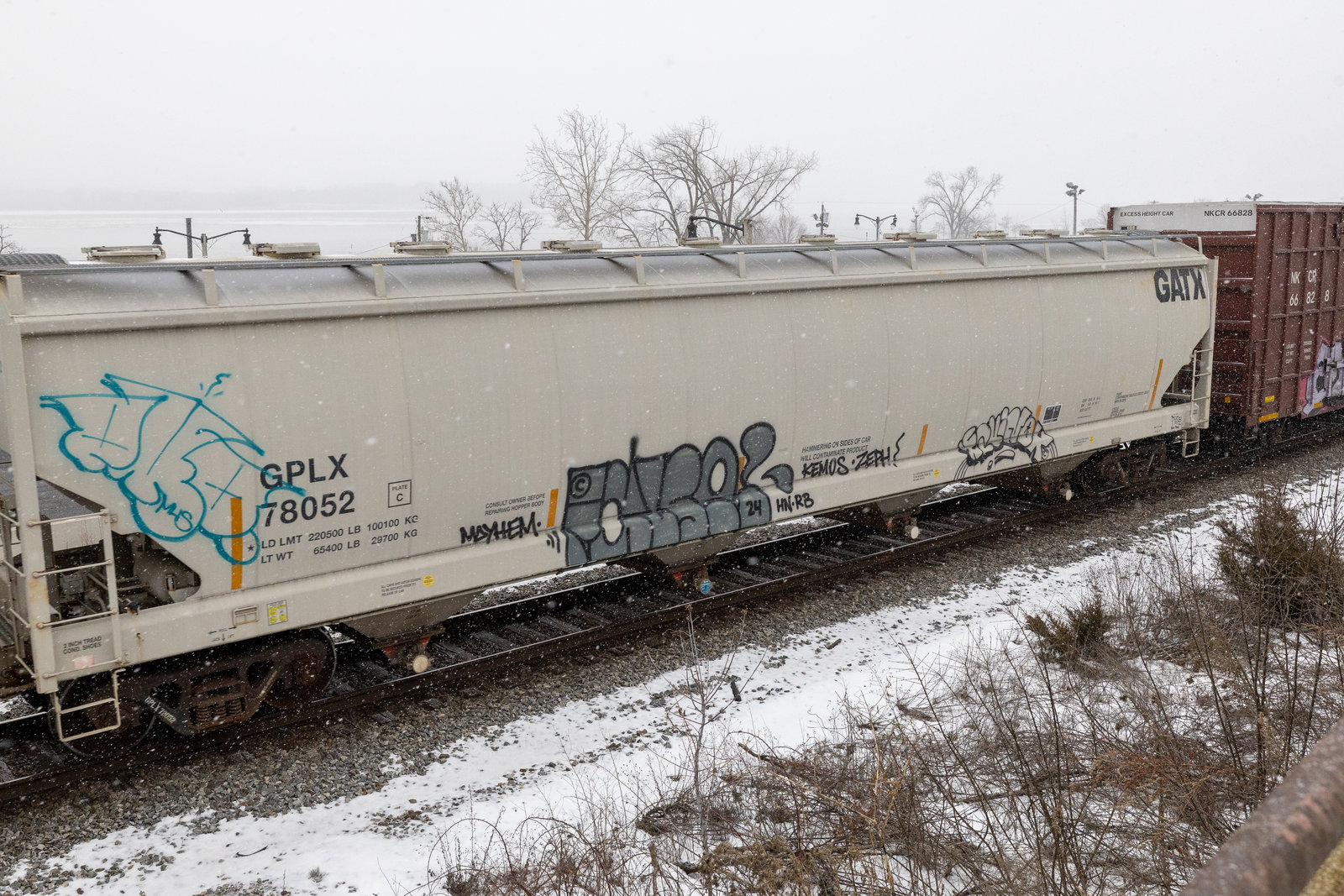 GPLX 78052
