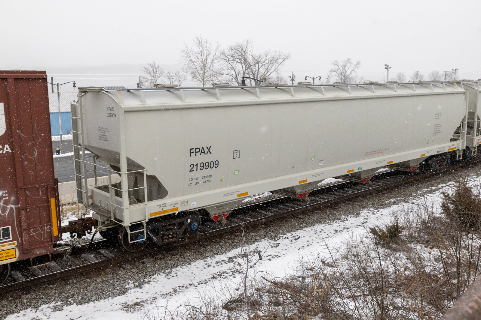 FPAX 219909