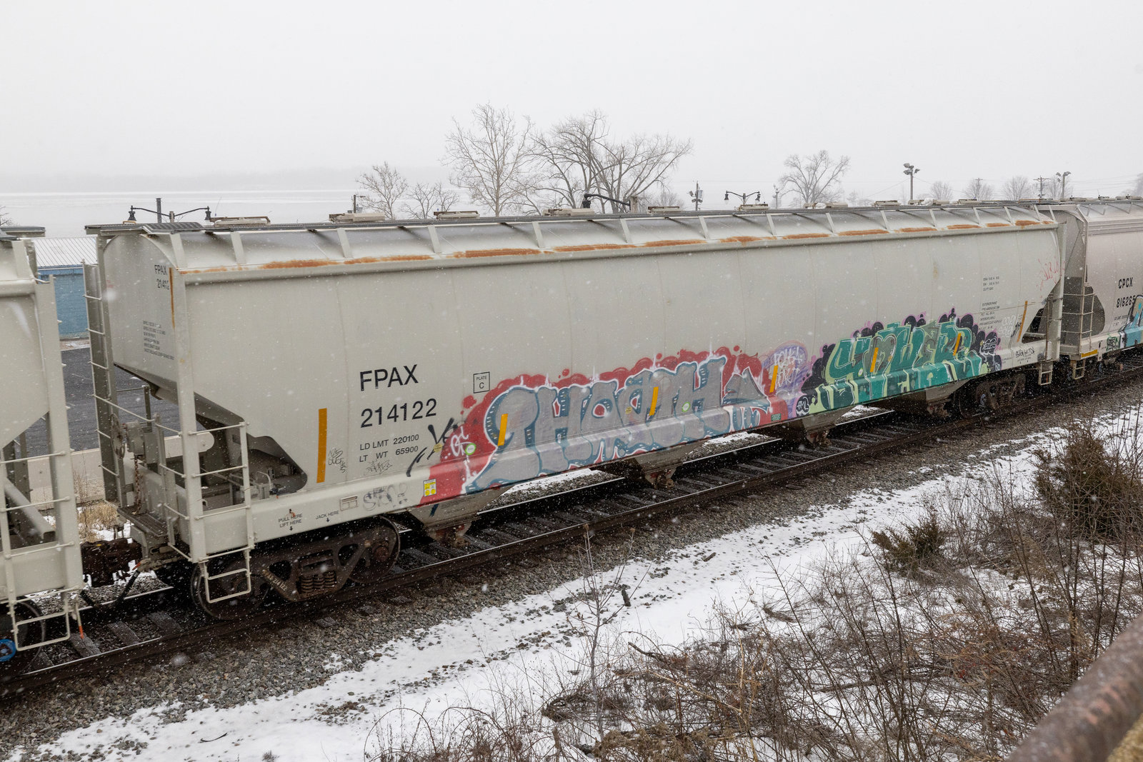 FPAX 214122