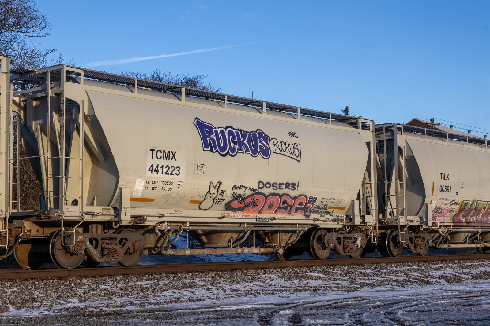 TCMX 441223