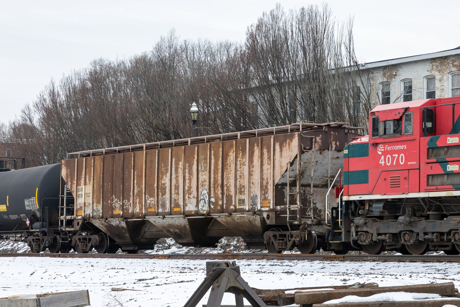 SOU 88952