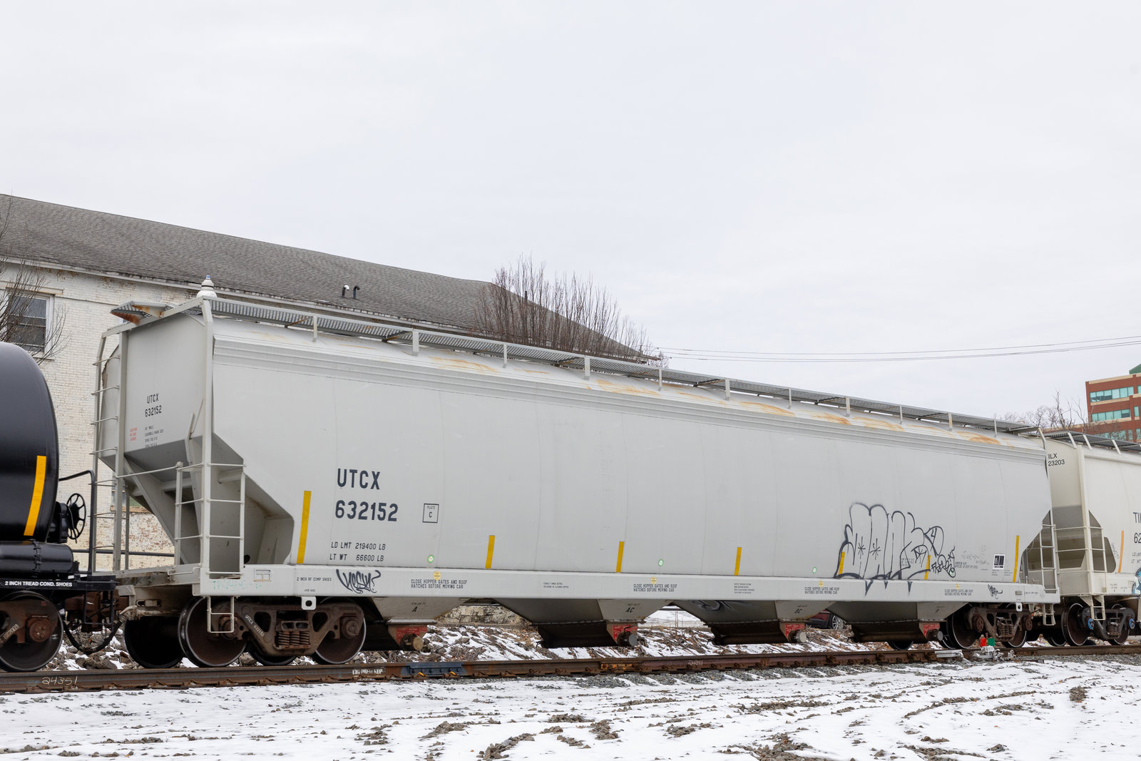 UTCX 632152