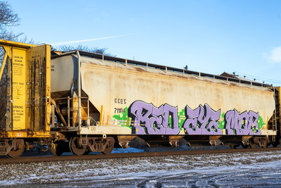 CCBX 71104