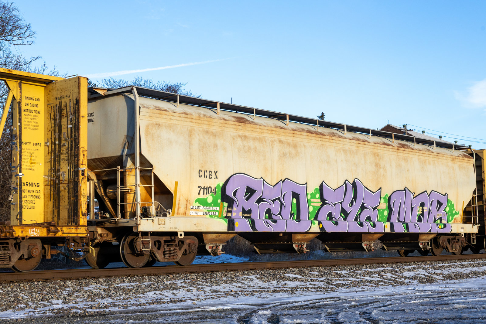 CCBX 71104