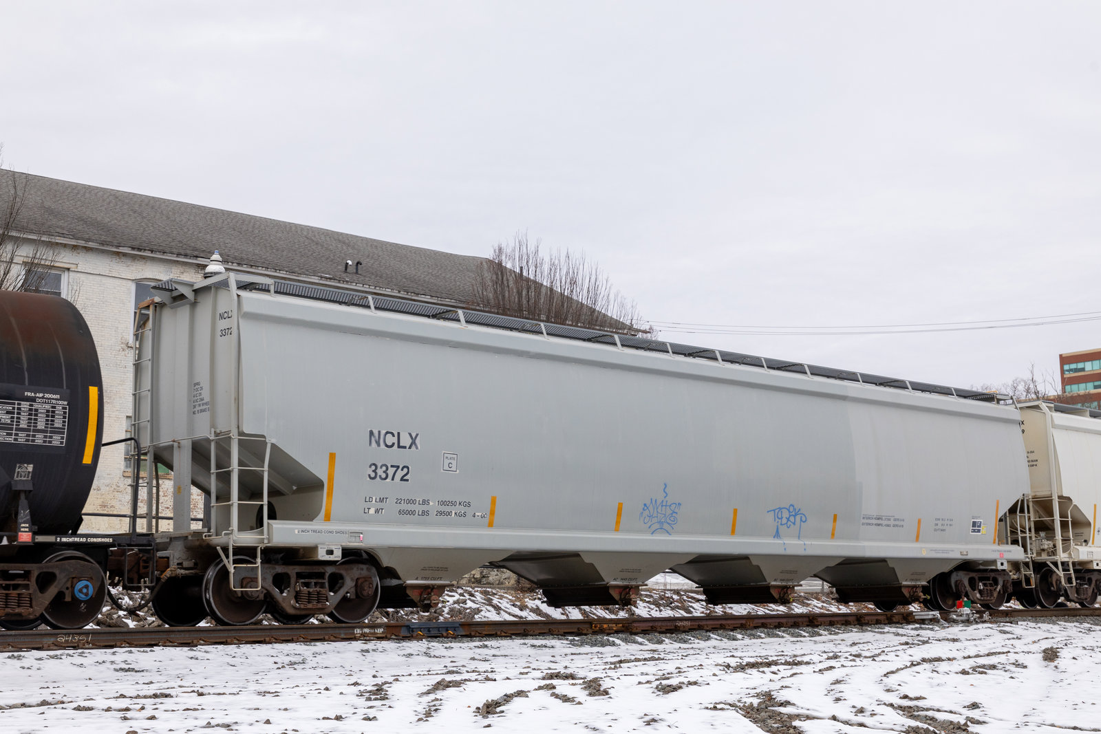 NCLX 3372