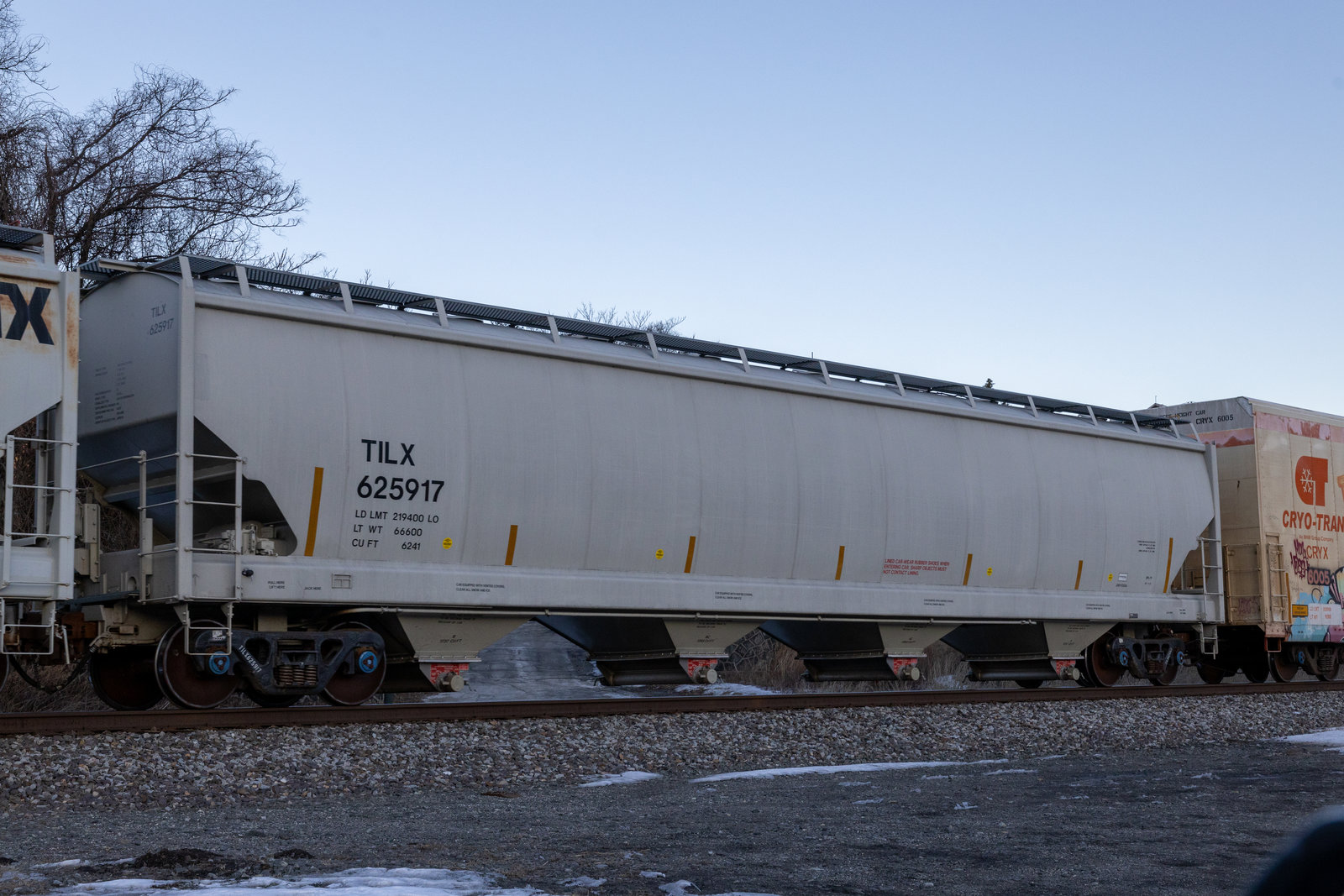 TILX 625917