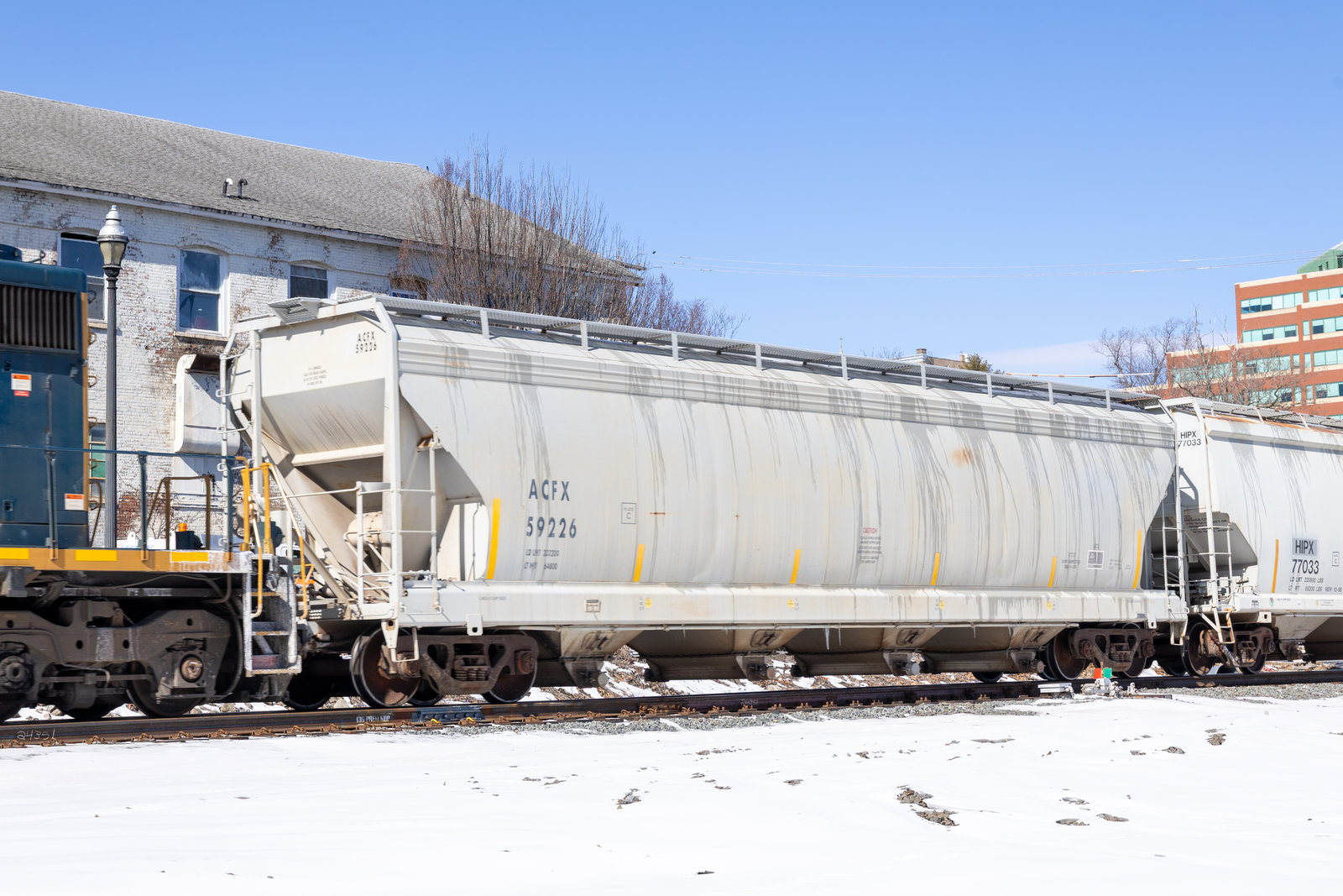 ACFX 59226