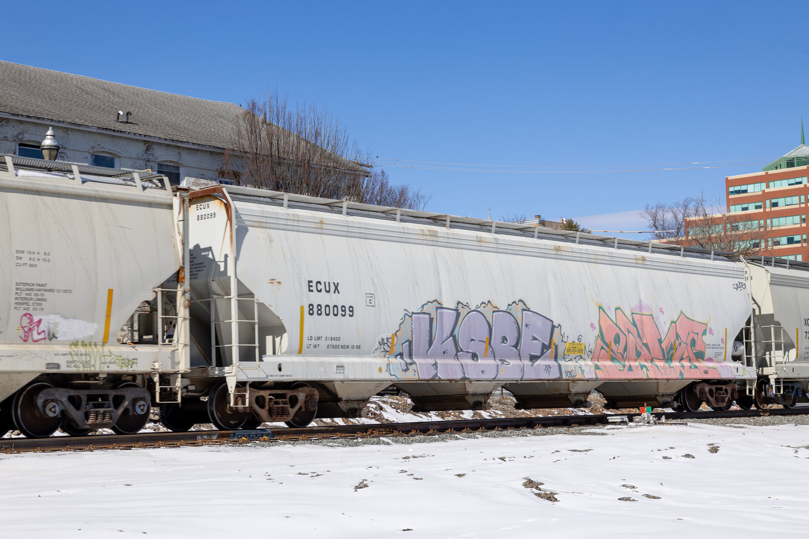 ECUX 880099