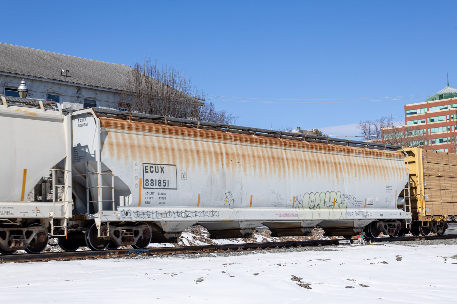 ECUX 881851