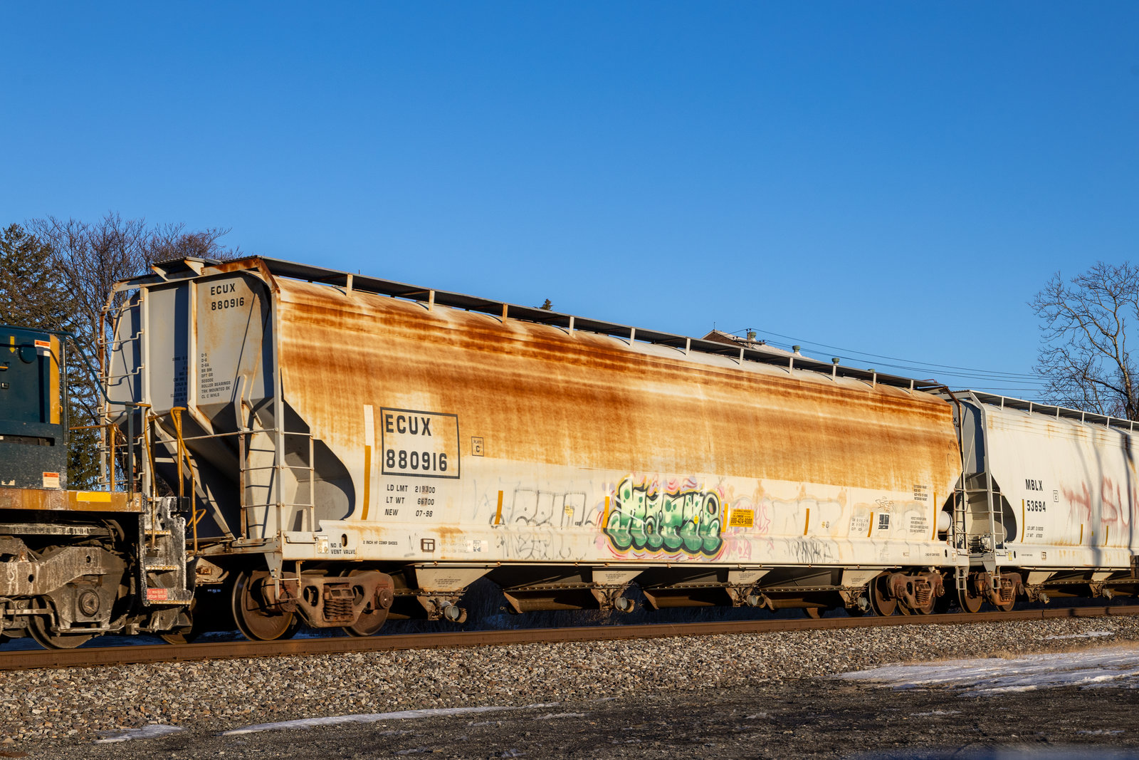 ECUX 880916