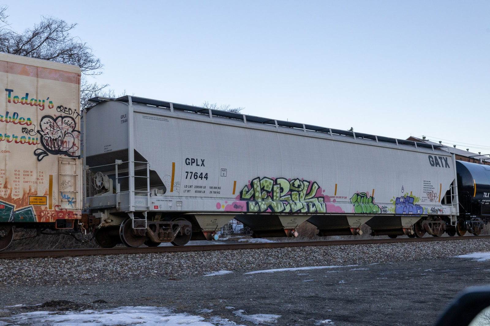 GPLX 77644