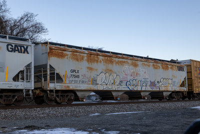 GPLX 77545