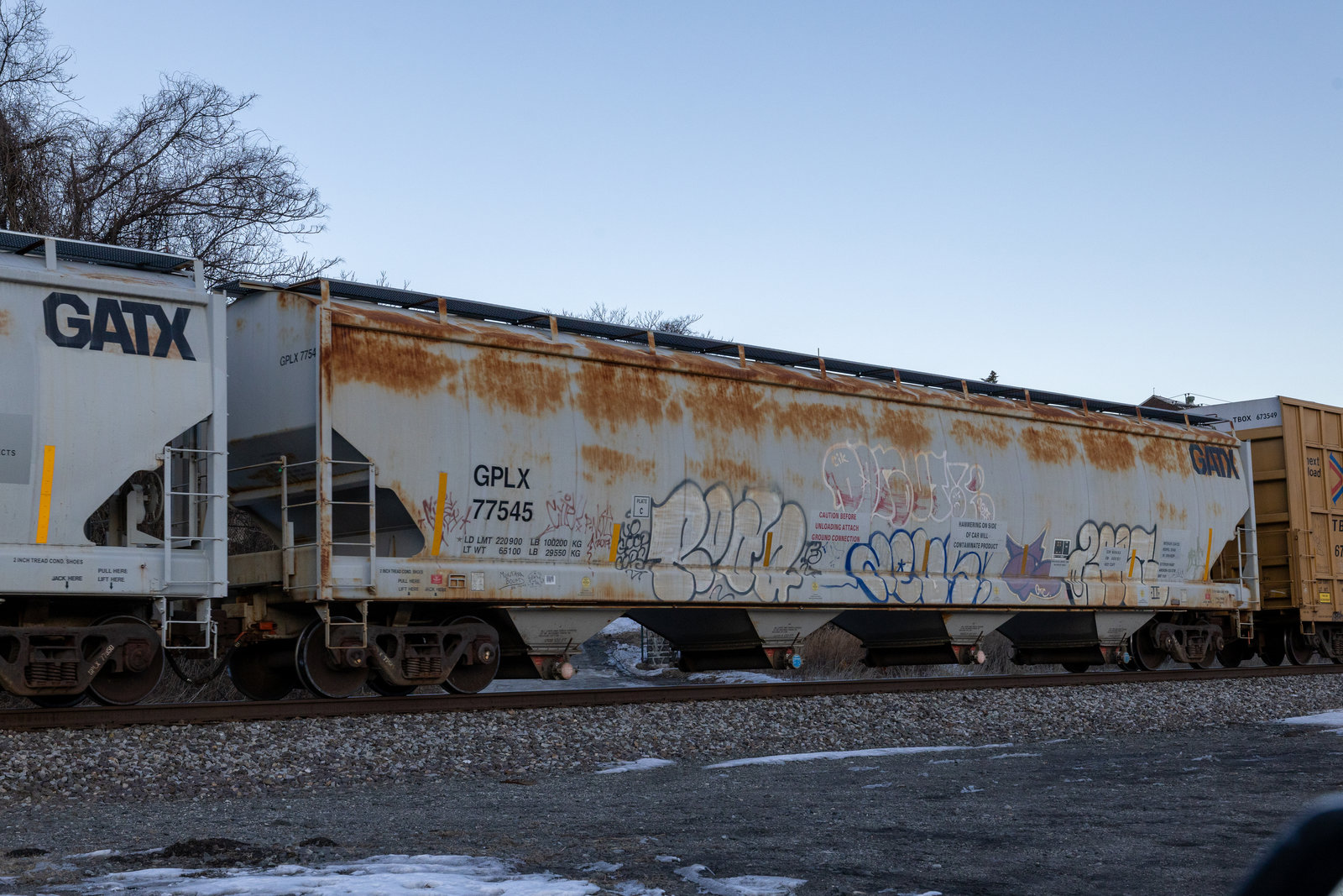 GPLX 77545