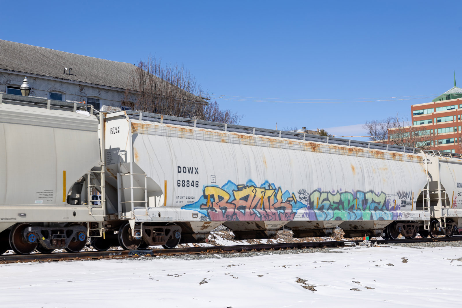 DOWX 68846