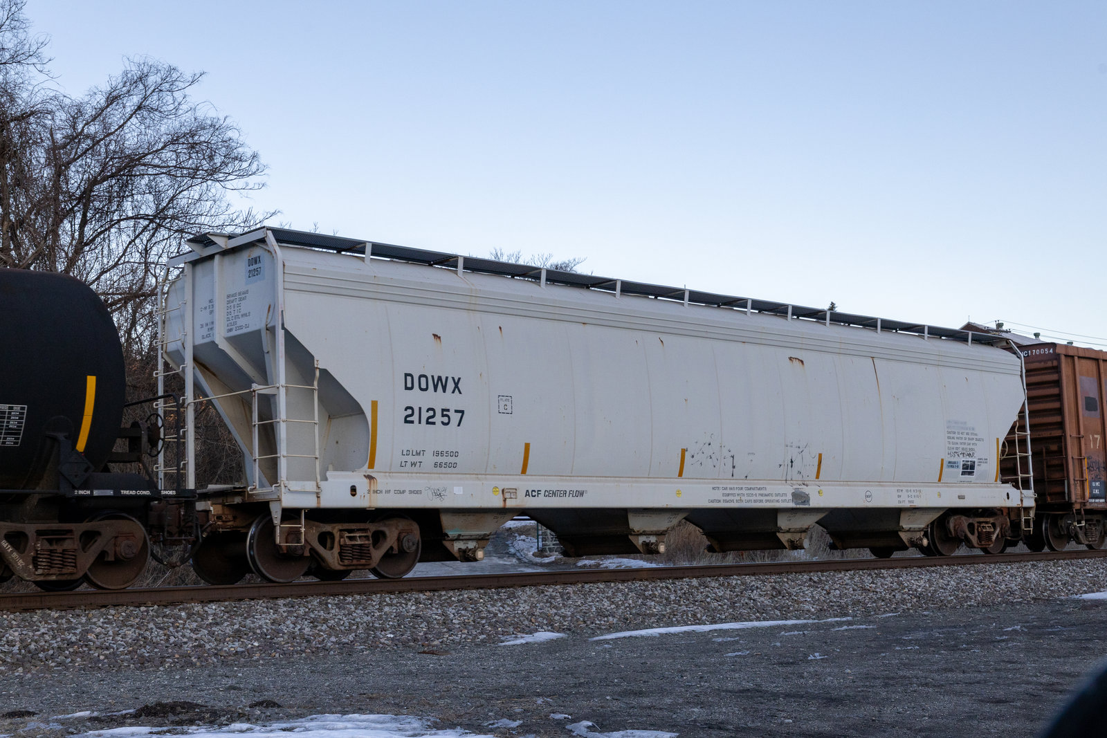 DOWX 21257