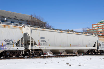 XOMX 601084