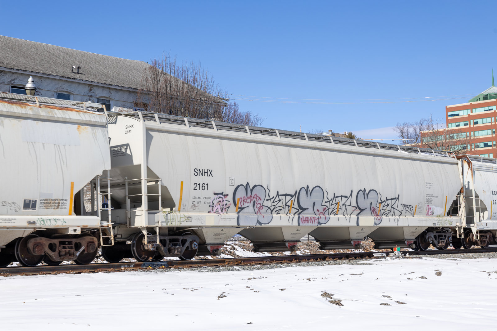 SNHX 2161
