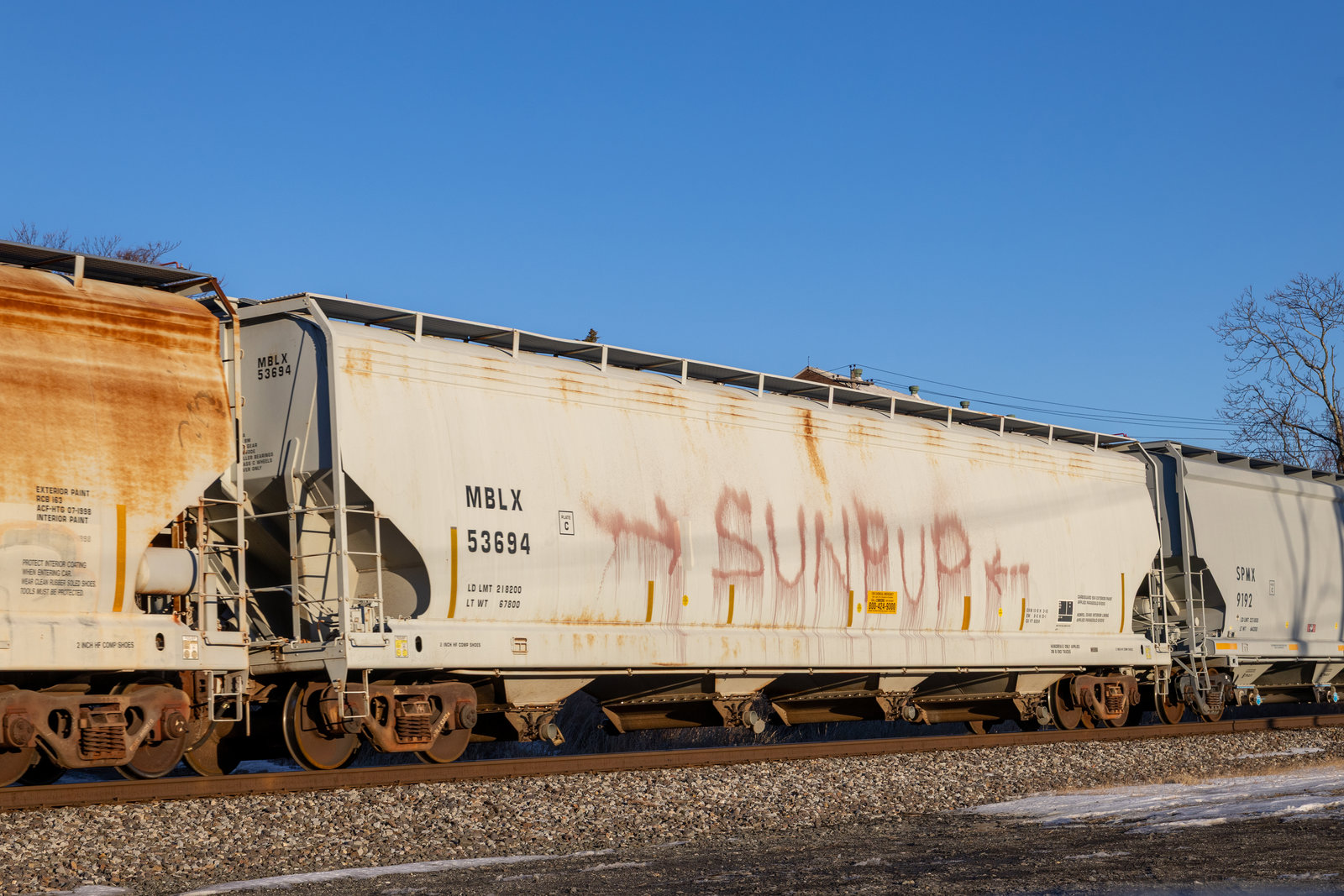 MBLX 53694