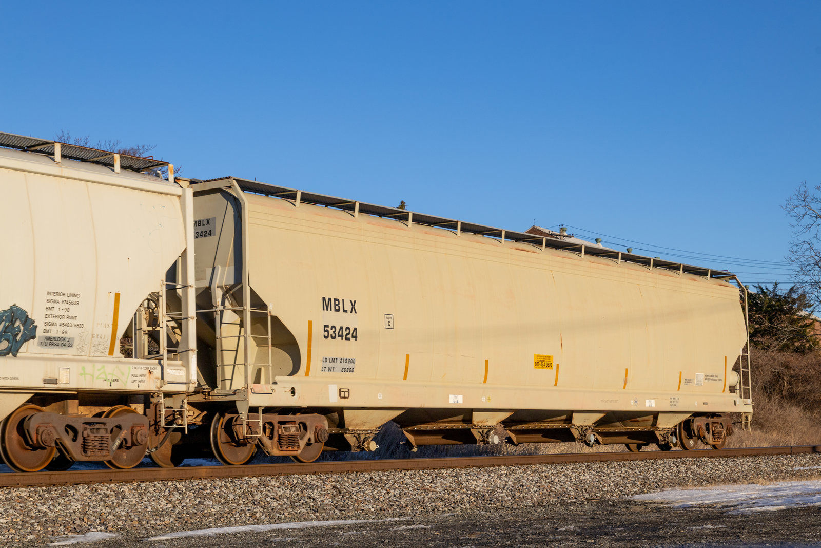 MBLX 53424