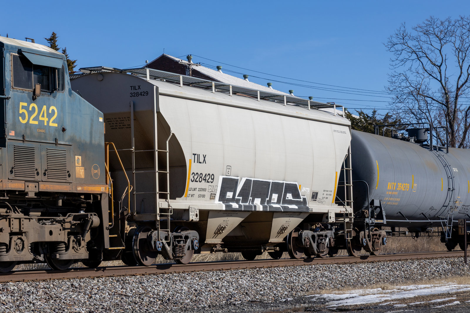 TILX 328429